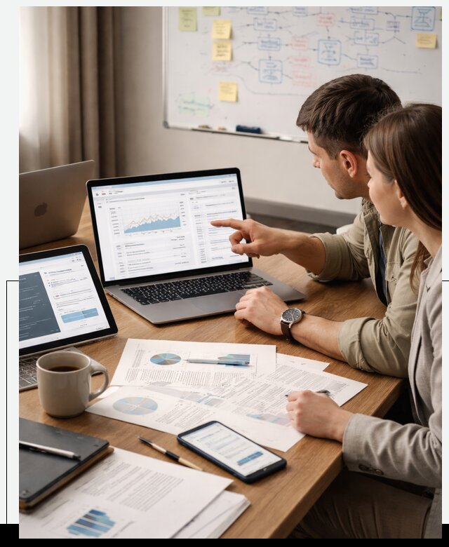 Внедрение сервисов BNPL и краудлендинга для бизнеса в Лениногорске