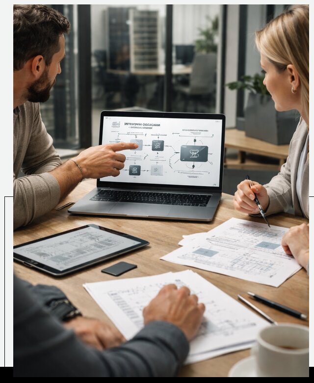 Интеграция цифрового рубля и подключение платежей в Лениногорске