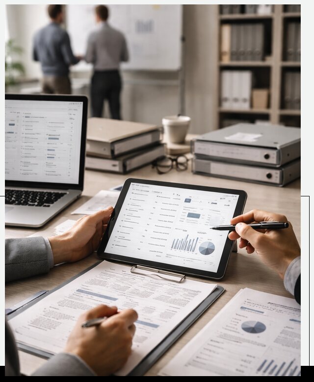 Автоматизация урегулирования убытков в Лениногорске от 7740 р | АвикейЛнр