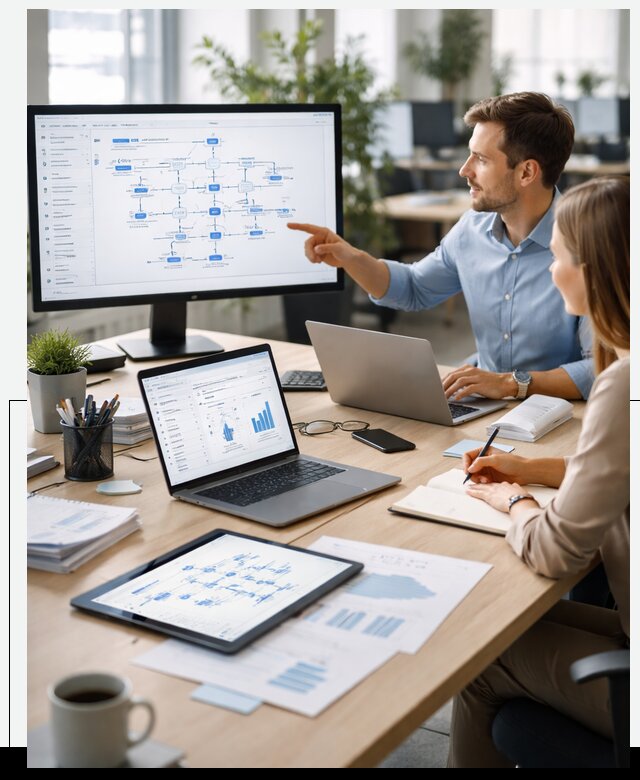 Автоматизация урегулирования убытков в Лениногорске для страховых компаний