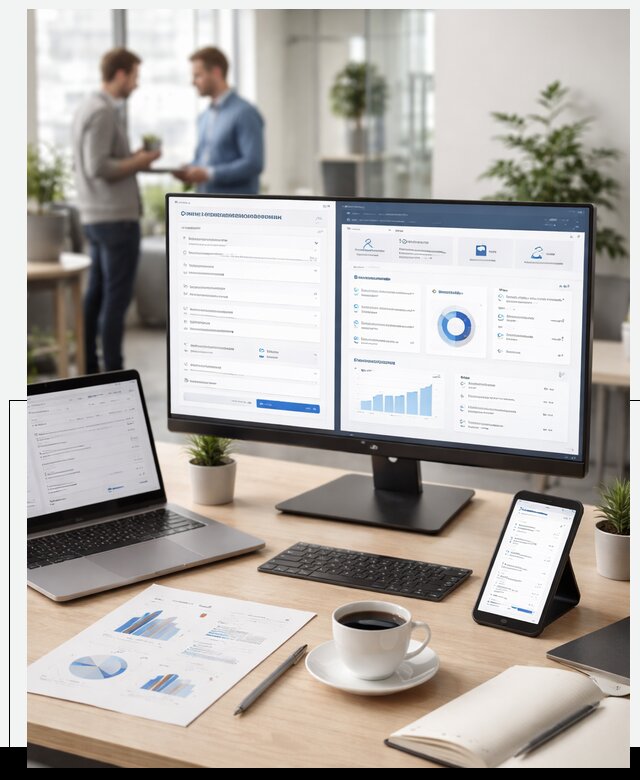 Разработка платформ онлайн страхования в Лениногорске под ключ