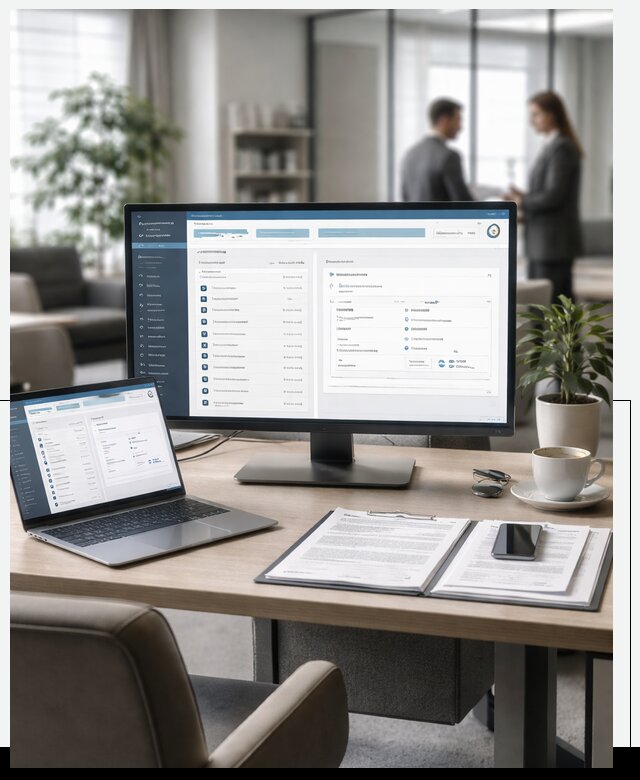 CRM для страховой компании под ключ в Лениногорске от 15480 р. | АвикейЛнр