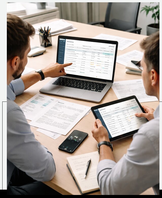 CRM для страховой компании в Лениногорске с автоматизацией продаж и выплат