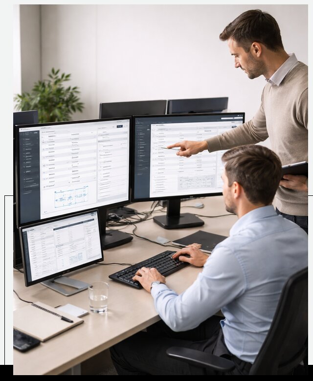 Создание и внедрение MVNO и CRM систем для операторов в Лениногорске