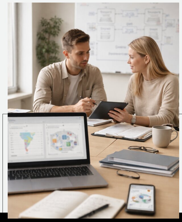 Внедрение программ лояльности и CDP для ритейла в Лениногорске