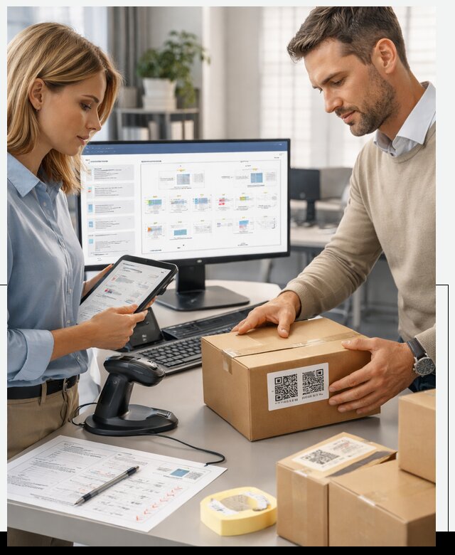 Честный знак маркировка интеграция в Лениногорске от 8772 р. | АвикейЛнр