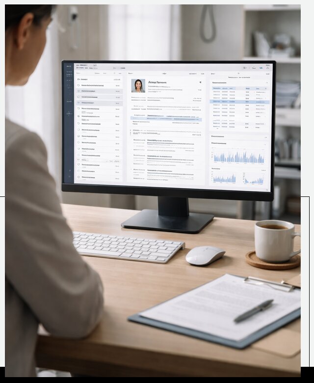 Разработка МИС для клиник в Лениногорске от 8772 р. | АвикейЛнр