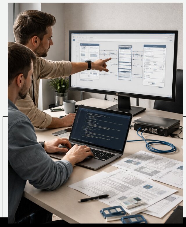 Интеграция ЕГИСЗ и ЛИС в медучреждениях с сопровождением в Лениногорске