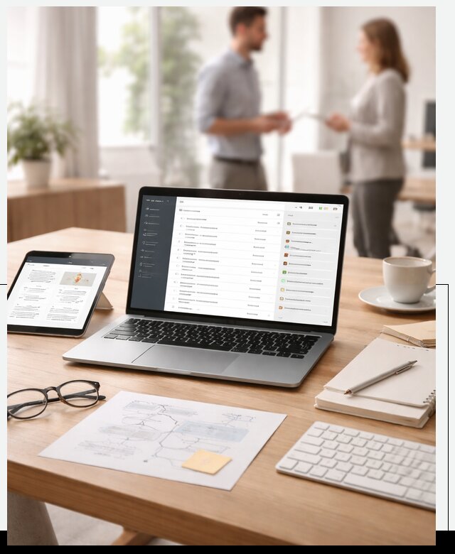 Разработка LMS и онлайн школы в Лениногорске от 12384 р. АвикейЛнр