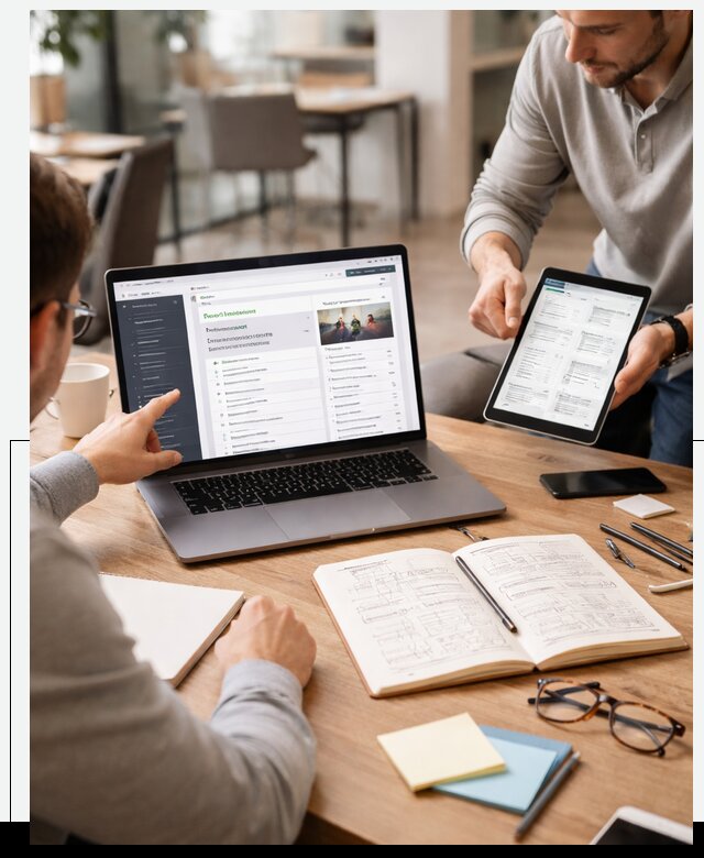 Разработка LMS и онлайн-школ под ключ в Лениногорске для бизнеса