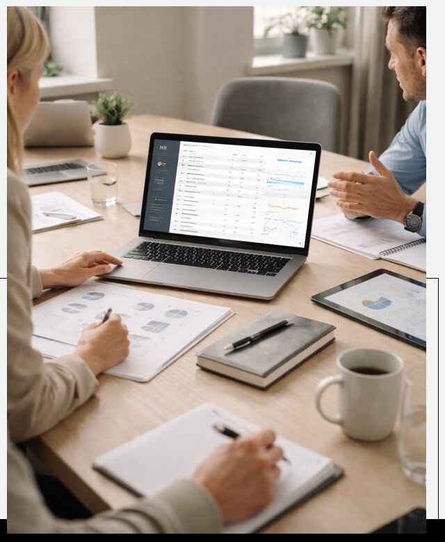 HR системы HCM ATS для подбора в Лениногорске от 12384 р. АвикейЛнр