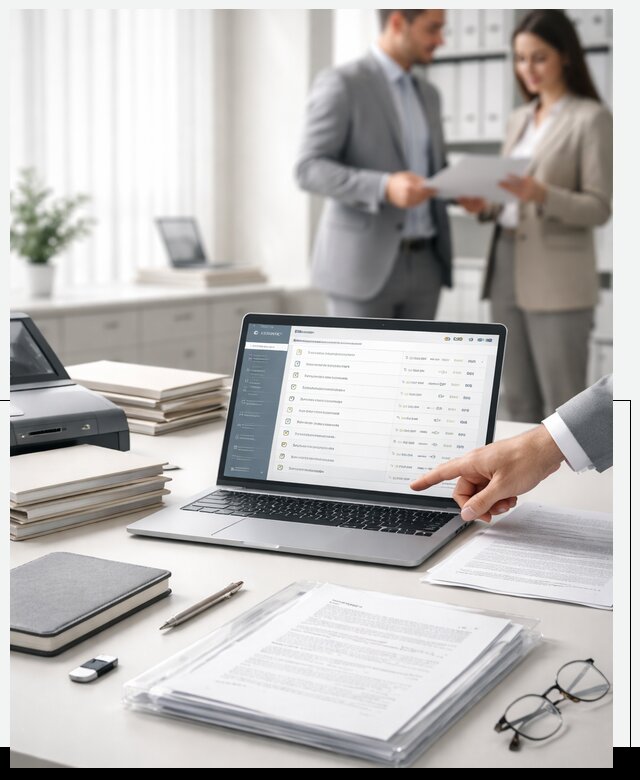 КЭДО и интеграция с 1С ЗУП в Лениногорске от 7740 р. АвикейЛнр