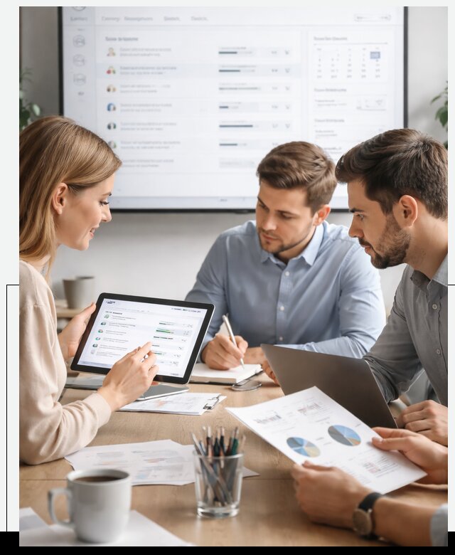 Внедрение и поддержка системы управления обучением в Лениногорске