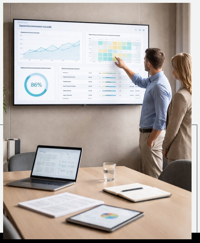 АвикейЛнр - Аналитика успеваемости обучения в Лениногорске от 7740 р.