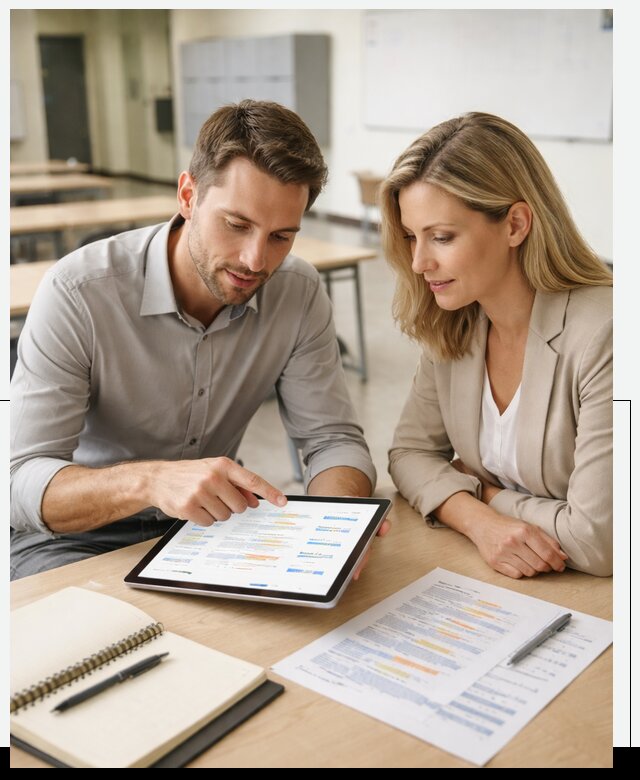 Разработка электронный дневник школа в Лениногорске от 15480 р. |АвикейЛнр