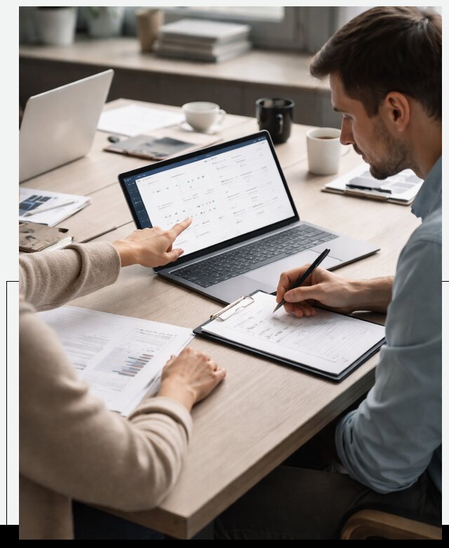 Система управления учебным процессом в вузе в Лениногорске