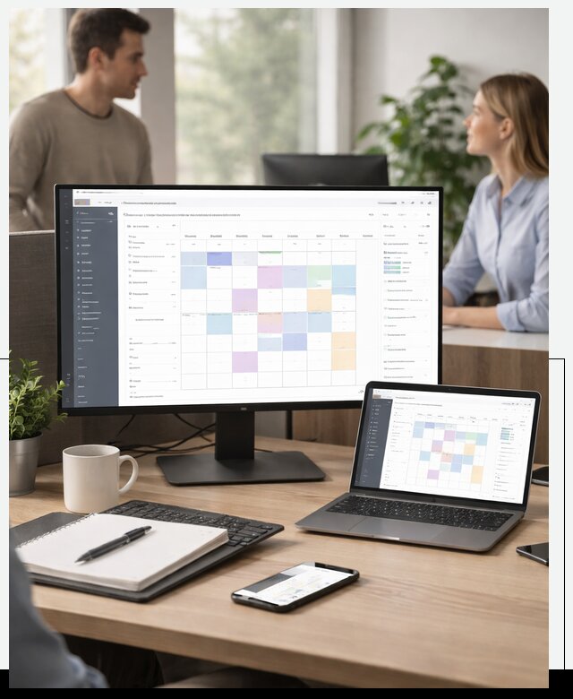 Расписание занятий вуз система в Лениногорске от 12384 р. | АвикейЛнр