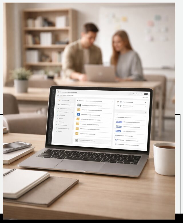 LMS для университета под ключ в Лениногорске от 7740 р. | АвикейЛнр
