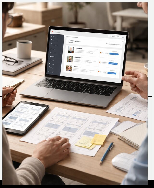 Онлайншкола платформа разработка в Лениногорске от 12384 р. | АвикейЛнр