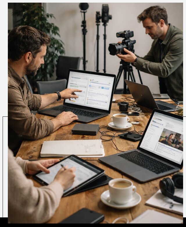 Разработка платформы для онлайн школ и курсов в Лениногорске