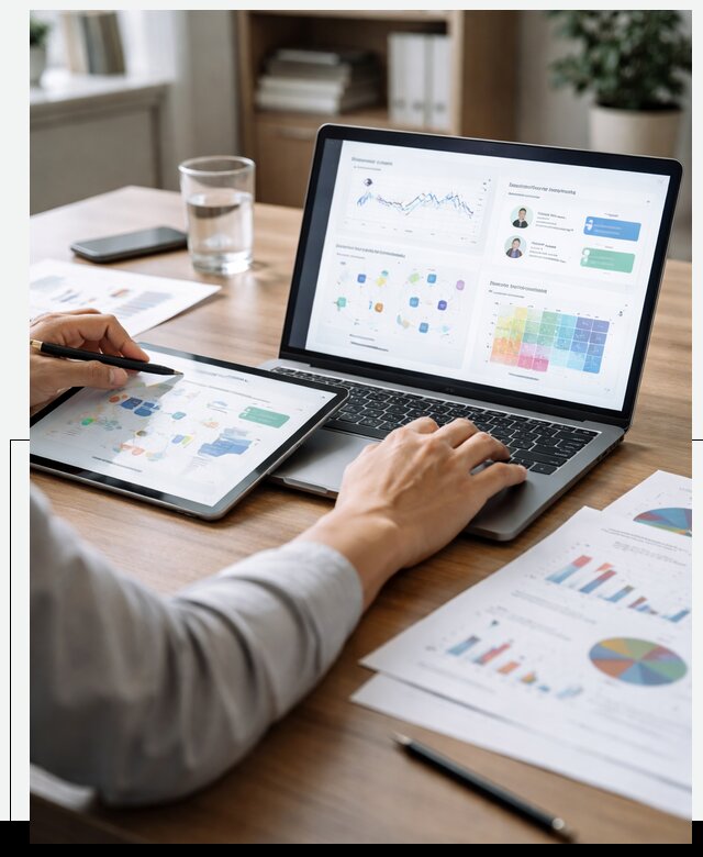Разработка адаптивной AI системы обучения в Лениногорске под бизнес