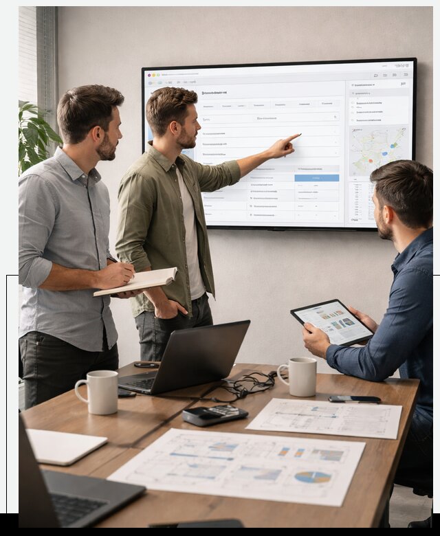 Разработка порталов госуслуг и интеграция с ФГИС в Лениногорске