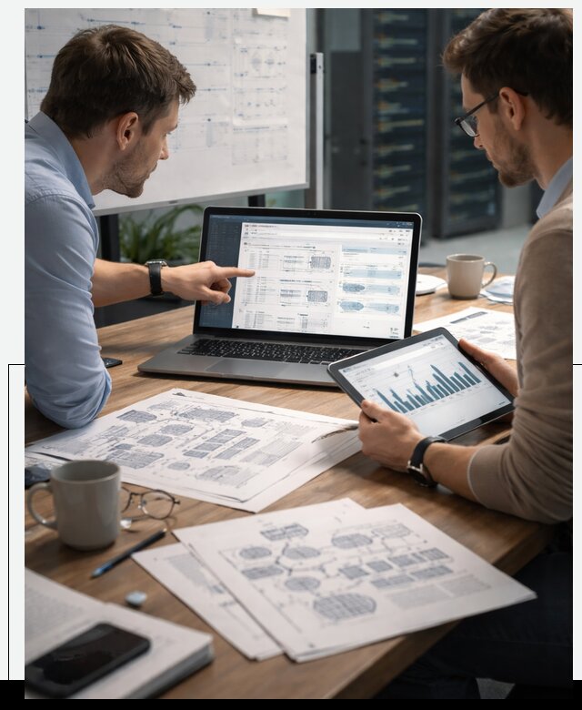 Внедрение СМЭВ и МЭДО для государственных систем в Лениногорске