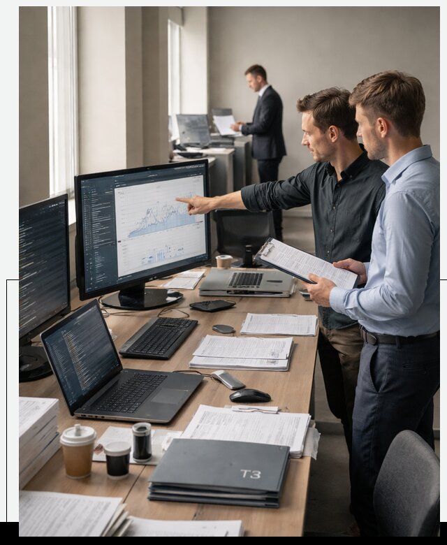 СЭД для государственного органа: внедрение и сопровождение в Лениногорске