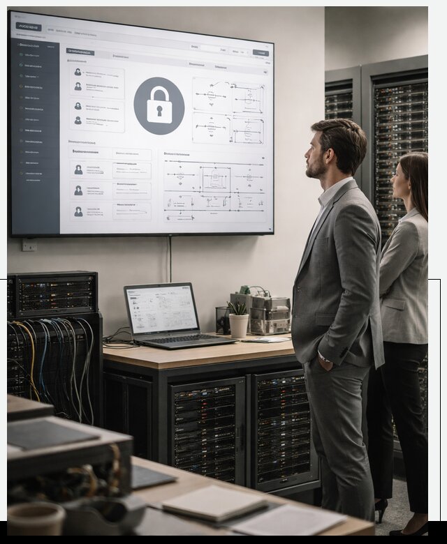 Защита КИИ и IAM в Лениногорске от 30960 р. | АвикейЛнр — MFA, PAM, ZTNA