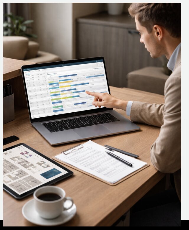 Бронирование отелей PMS в Лениногорске разработка от 36120 р., АвикейЛнр