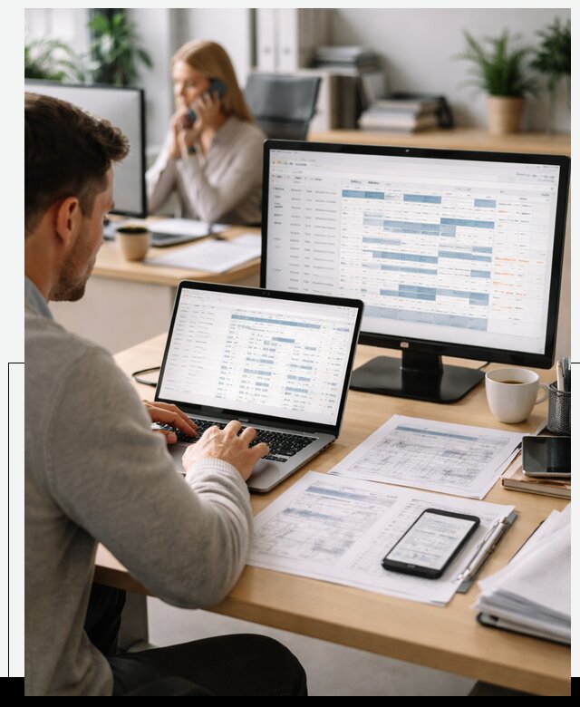 PMS для бронирования отелей и управления номерным фондом в Лениногорске