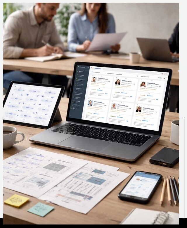 Разработка маркетплейса специалистов в Лениногорске от 7224 р.|АвикейЛнр