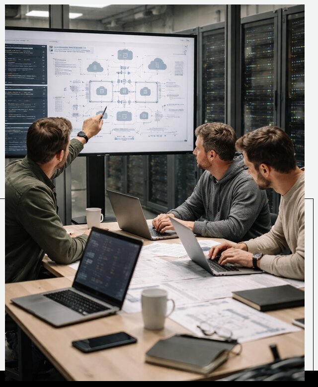 GameDev Backend и платформы в Лениногорске от 25800 р. | АвикейЛнр