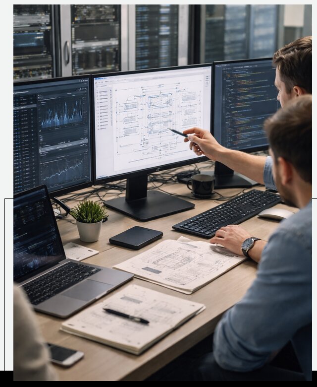 Разработка GameDev Backend и игровых платформ под ключ в Лениногорске