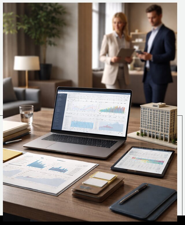 Yield management гостиница в Лениногорске от 12384 р. | АвикейЛнр