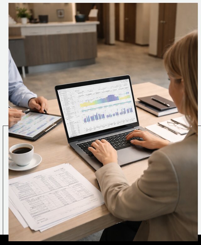 Yield management для гостиницы: ценообразование и прогноз в Лениногорске