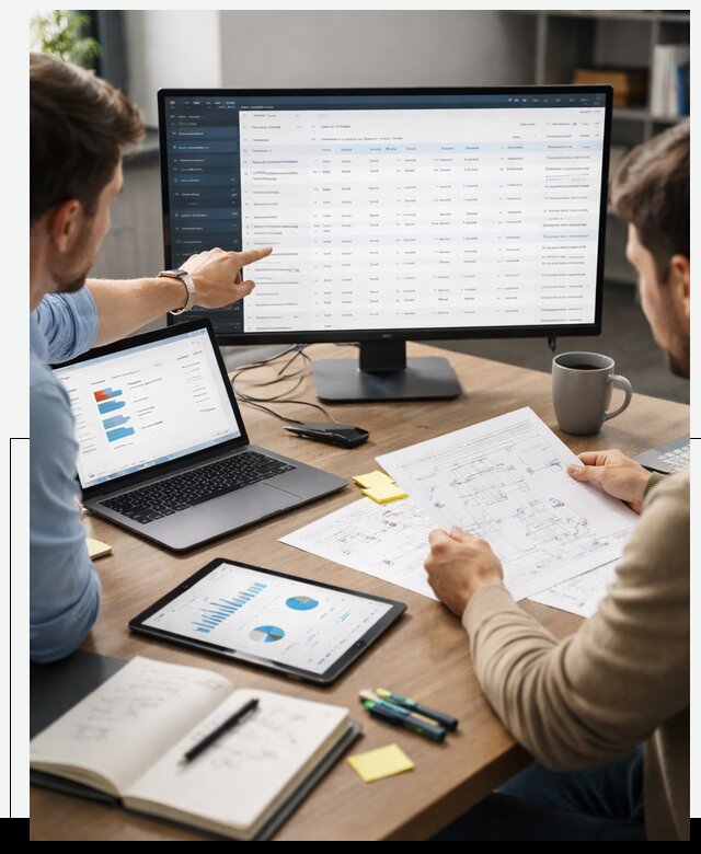 Интеграция GDS и настройка онлайн-бронирования в Лениногорске